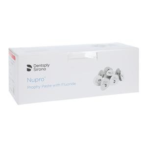 NUPRO Prophy Paste Coarse Cookie Dough 200/Bx