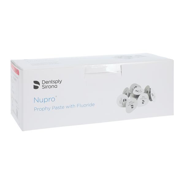 NUPRO Prophy Paste Coarse Cookie Dough 200/Bx