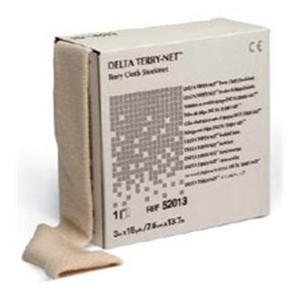 Terry-Net C Stockinette Off-White 2"x15yd