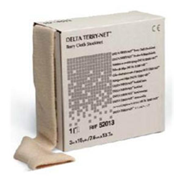 Terry-Net C Stockinette Off-White 2"x15yd