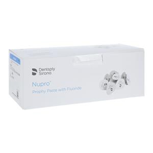 NUPRO Prophy Paste Medium Chocolate Bliss 200/Bx