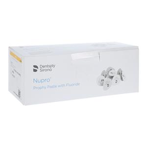 NUPRO Prophy Paste Fine Strawberry Vanilla Swirl 200/Bx