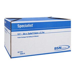 Specialist Casting Bandage 3"x3yd