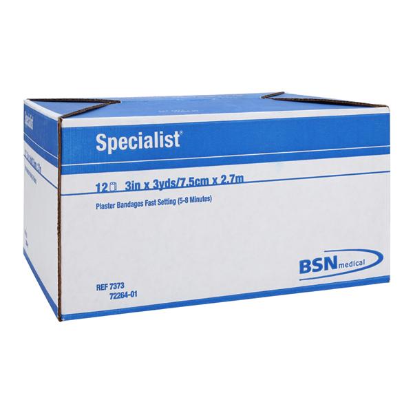 Specialist Casting Bandage 3"x3yd