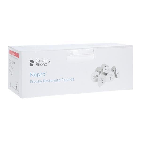 NUPRO Prophy Paste Coarse Grape 200/Bx