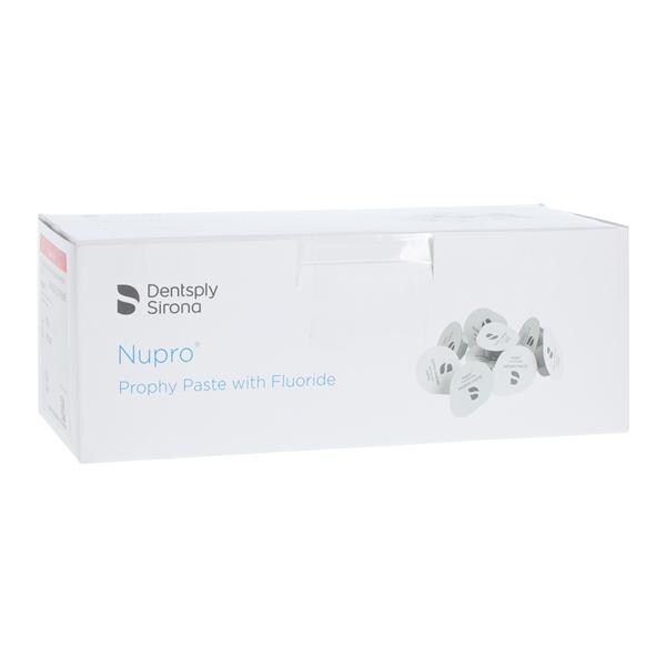 NUPRO Prophy Paste Coarse Bubble Extreme 200/Bx