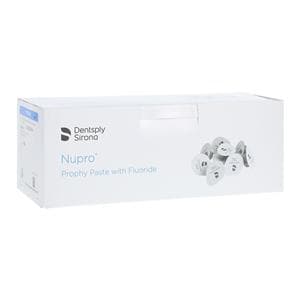 NUPRO Prophy Paste Medium Razzberry 200/Bx