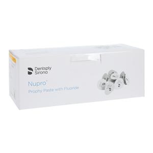 NUPRO Prophy Paste Fine Bubble Extreme 200/Bx, 4 BX/CA