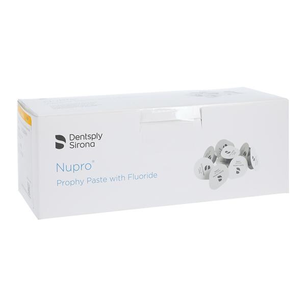 NUPRO Prophy Paste Fine Bubble Extreme 200/Bx, 4 BX/CA