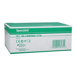 Specialist Casting Bandage 2"x3yd