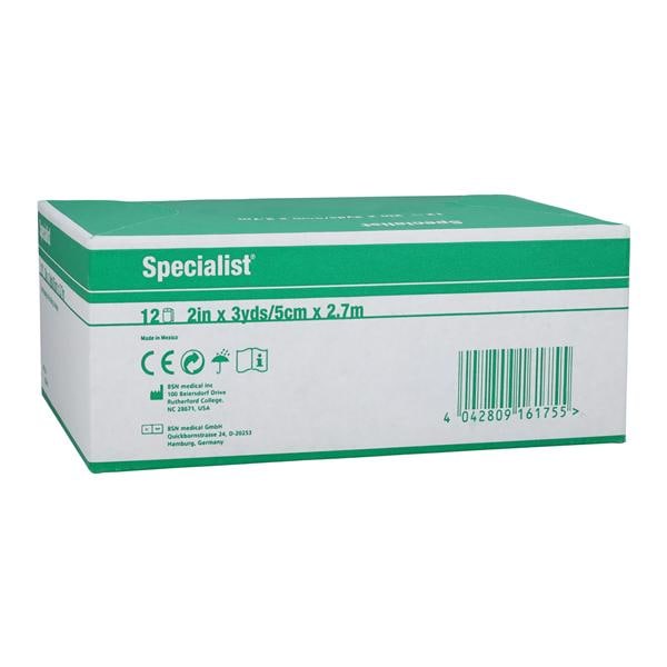 Specialist Casting Bandage 2"x3yd