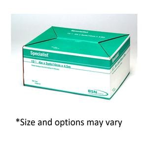 Specialist Casting Bandage 4"x5yd, 6 DZ/CA