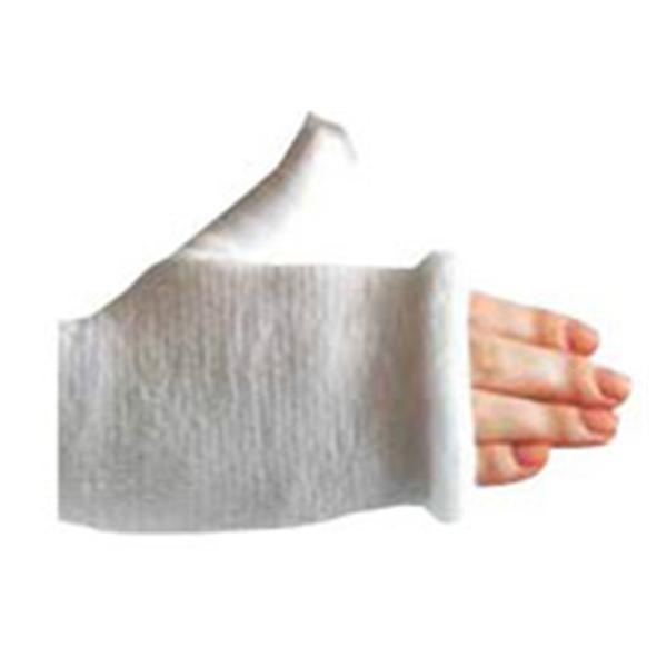 Delta Terry-Net Thumb Spica Liner White 3x16
