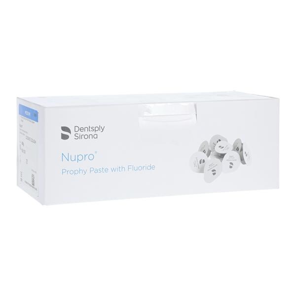 NUPRO Prophy Paste Medium Cookie Dough 200/Bx, 4 BX/CA