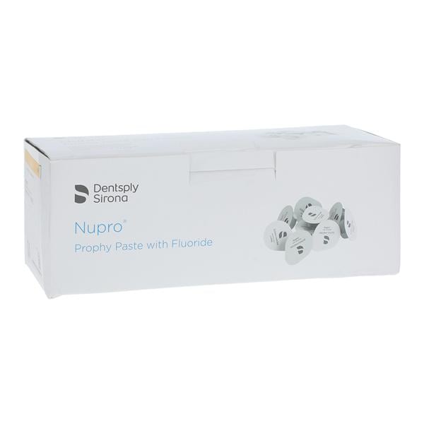 NUPRO Prophy Paste Fine Grape 200/Bx
