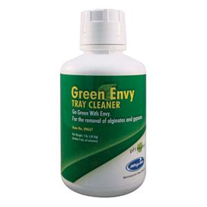 Green Envy Concentrated Tray Cleaner 1 Lb Ea, 16 EA/CA