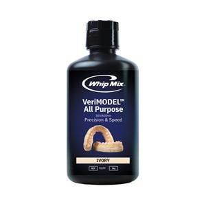 VeriRESIN VeriMODEL Ivory 1kg 1Kg/Bt