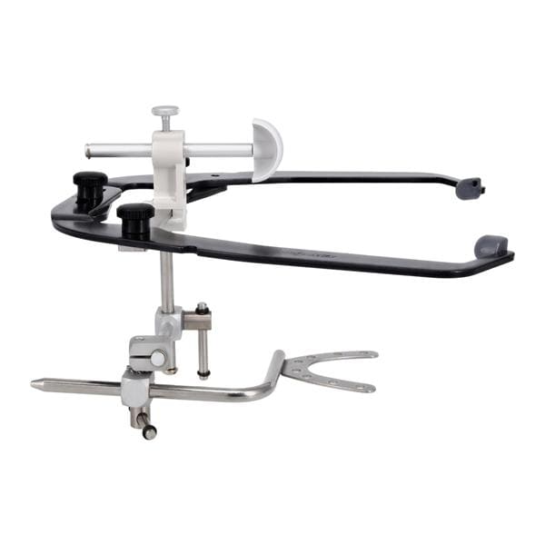 Quickmount Direct Mounting Facebow 8645 Ea