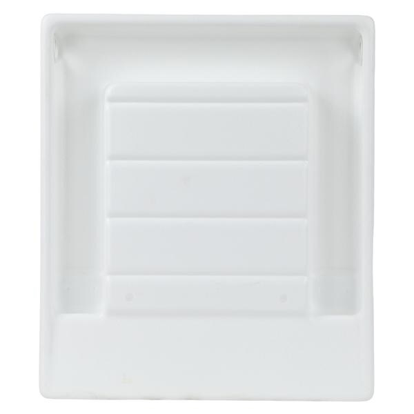 Tray Sediment Tray Ea