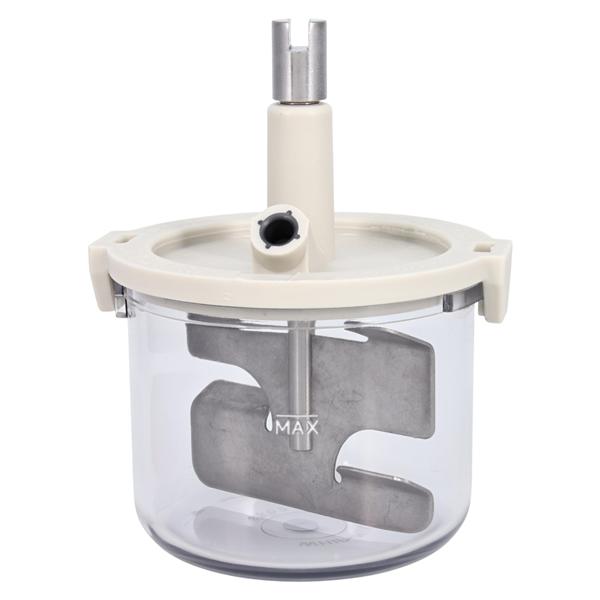 Vac-U-Mixer Bowl Mixing Ea