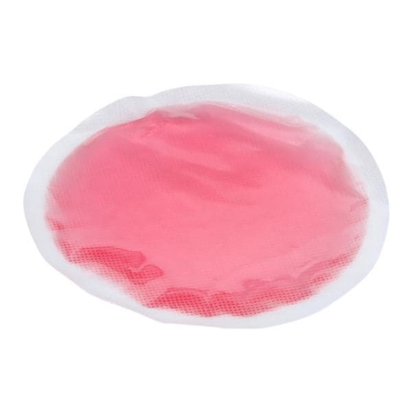 Cool Jaw Cold Therapy Pack 6", 25 EA/CA