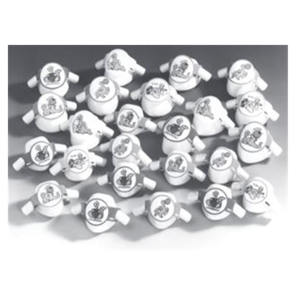 Dynomite Nasal Hood Assorted Assorted 24/Bx