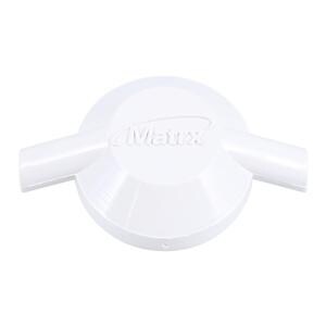 Conical Scavenger Cap Each