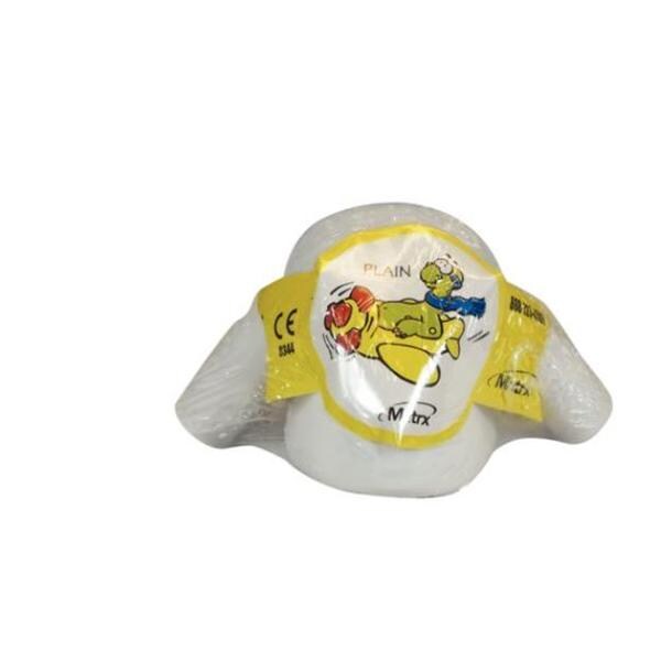 Dynomite Nasal Hood Large Plain 24/Bx