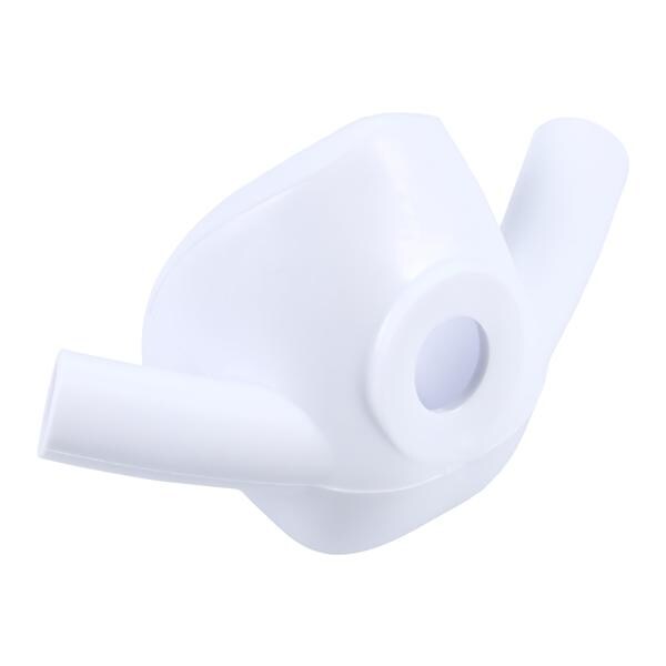 Dynomite Nasal Hood Small Plain 24/Bx