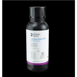 Lucitone 3D Premium Tooth Digital IPN C2 500mL
