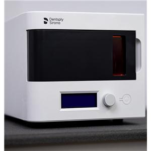 Digital Cure Small Capacity Ea