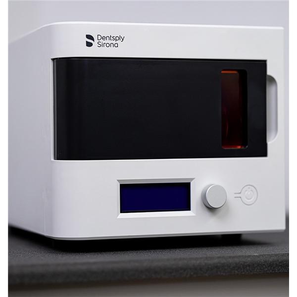 Digital Cure Small Capacity Ea