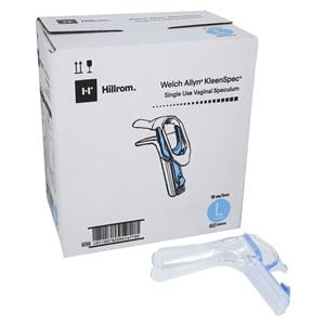 KleenSpec Pederson Vaginal Speculum 18/Bx, 4 BX/CA