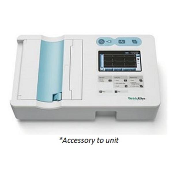 Carry Case New For CP 50 Resting ECG Ea