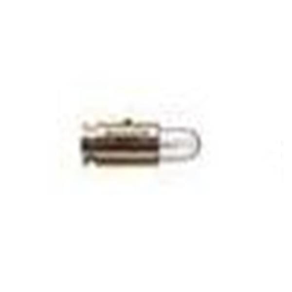 Halogen Bulb For Series 125 Binocular Indirect Ophthalmoscope 6/C...