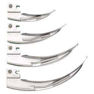 Macintosh Laryngoscope Blade Macintosh #4