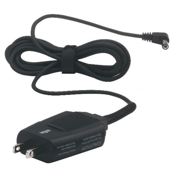 Replacement Power Cord For ThermoScan Pro 4000 Base Station Each