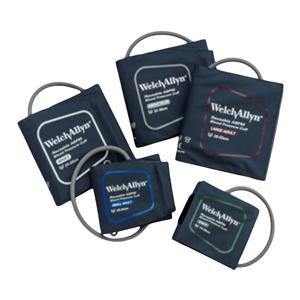 ABPM 7100 ABPM Cuff Size 10 Light Blue Not Made With Natural Rubber Latex Ea