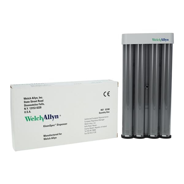 KleenSpec Ear Speculum Dispenser For 521 Series Each, 10 EA/CA