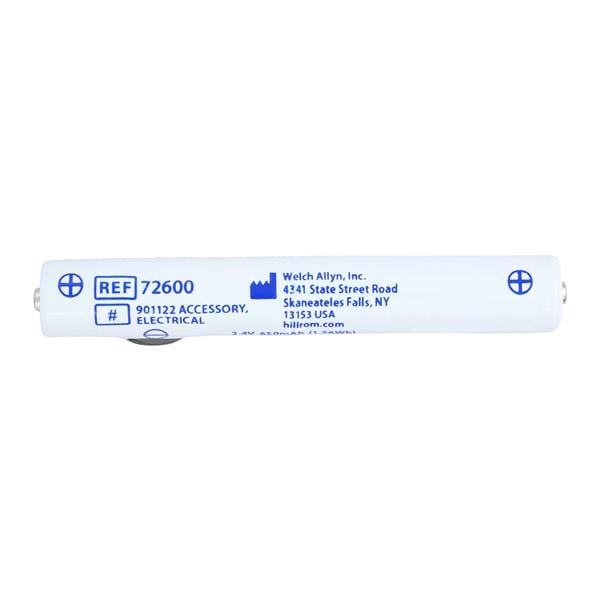 Rechargeable Battery For PocketScope Otoscope Ea