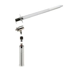 KleemSpec Sigmoidoscope 25/Bx