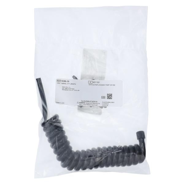 Tycos Blood Pressure Tubing Not Made With Natural Rubber Latex Ea...