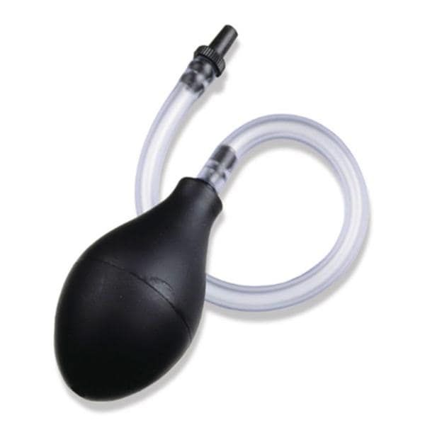 Insufflator Bulb For Otoscope Each