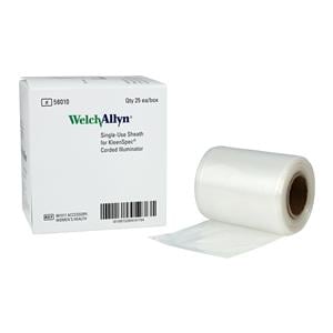 Specula Sheath 25/Box, 5 BX/CA