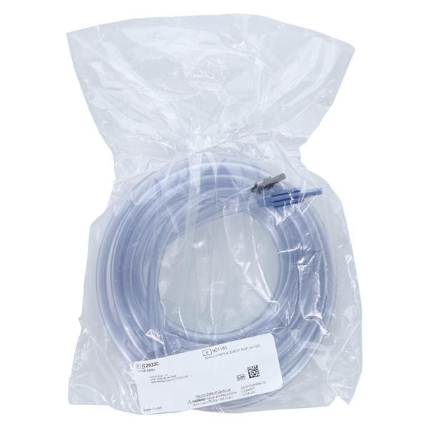 Replacement Tubing Kit For Ear Wash System Plus Ea