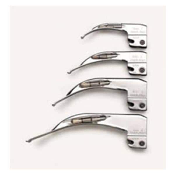 Laryngoscope Blade Each