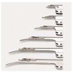 Laryngoscope Blade Size 2 Child Miller Conventional