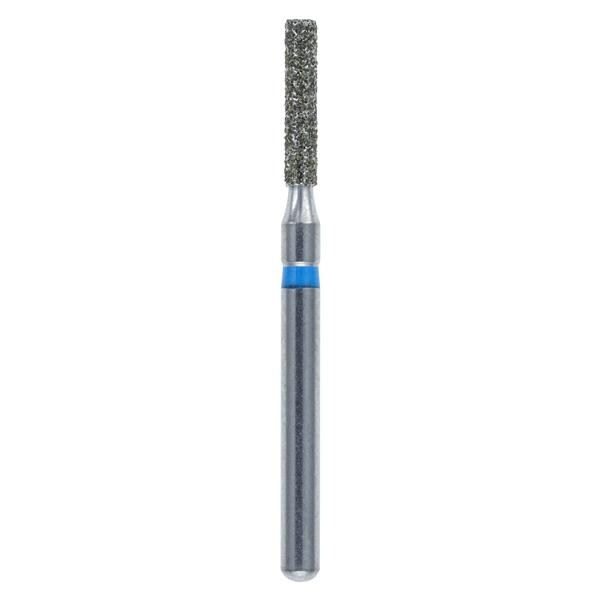 Diamond Bur Friction Grip 836-014M Medium 25/Bx