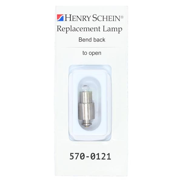Replacement Bulb For MacroView Otoscope Ea, 6 EA/CA