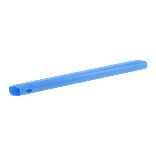 Maxi-Evac Evacuator Tip Vented Blue 100/Bag